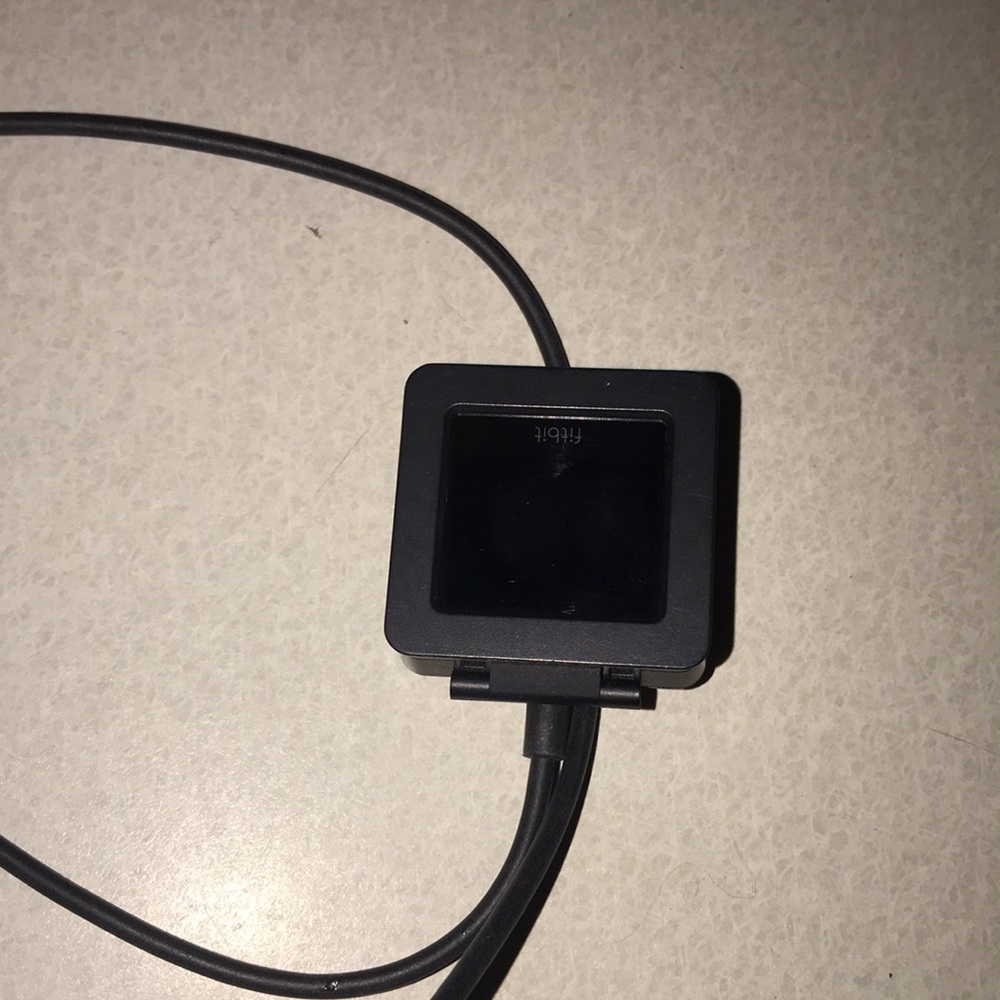Fitbit blaze Smart watch - Picture 3 of 17